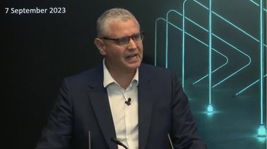 H1 2023 earnings presentation