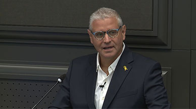 H1 2025 earnings presentation