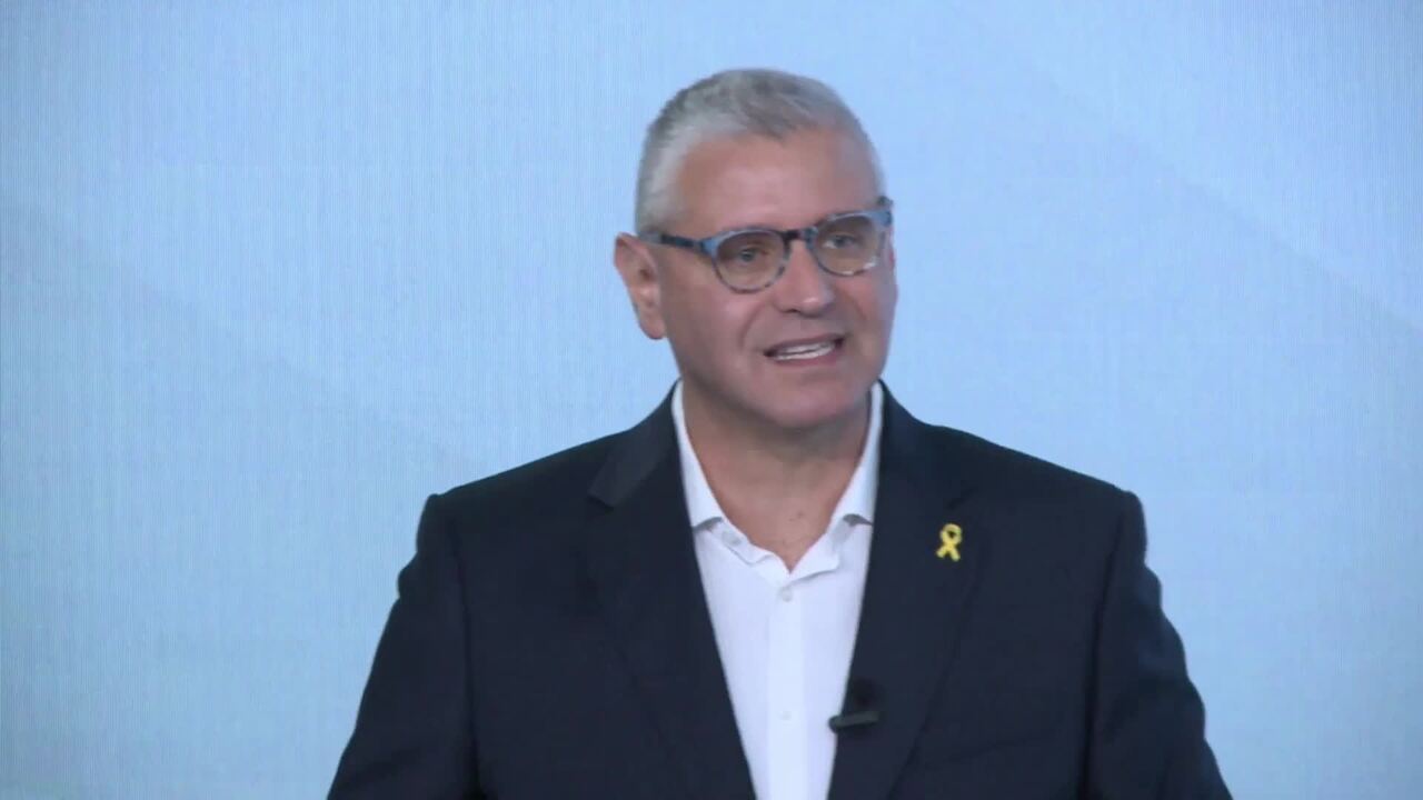 H1 2024 earnings presentation