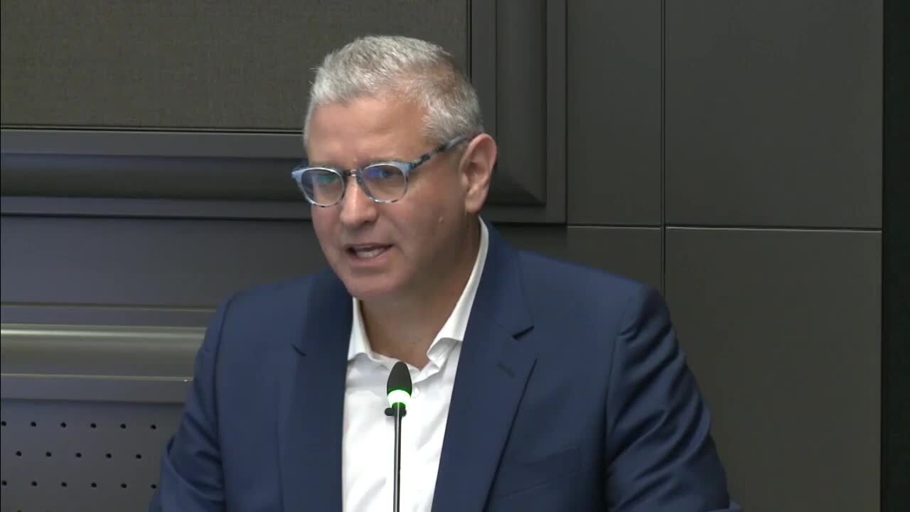 FY 2023 earnings presentation